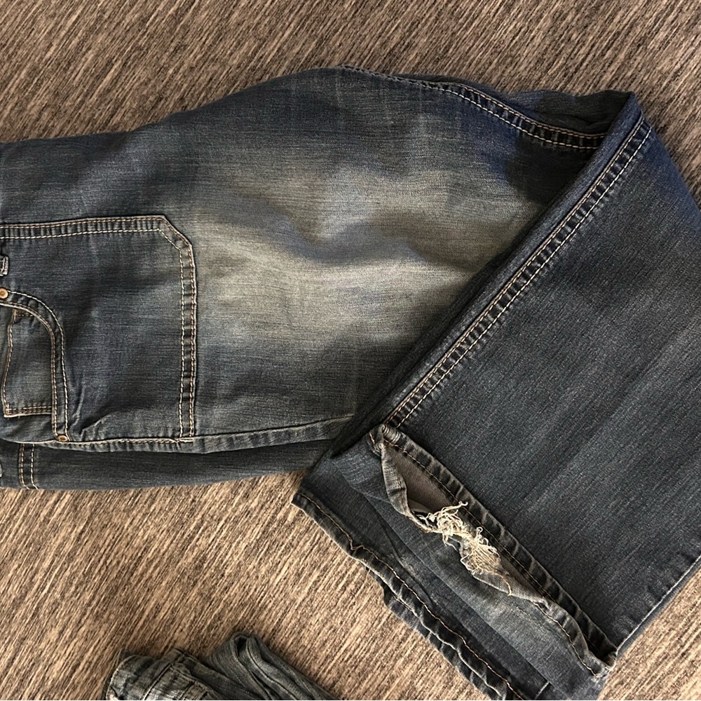 Maurice’s Jeans